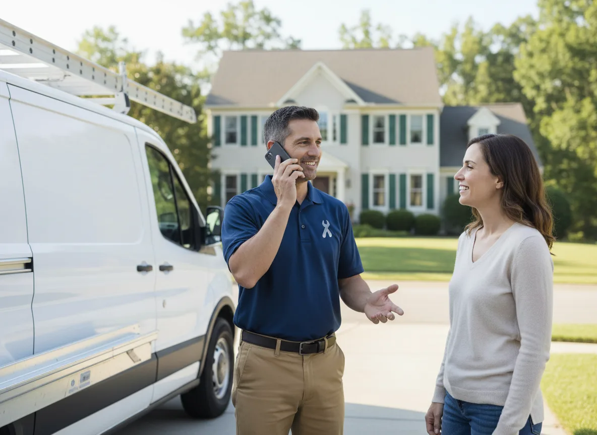 Home Gutter Service Talent, OR FAQs